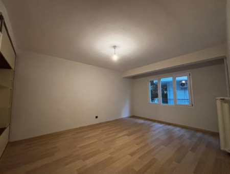 Alsancak Şair Eşrefte 1.Kat 3+1 Yenilenmiş Kiralık İş Yeri /Daire!