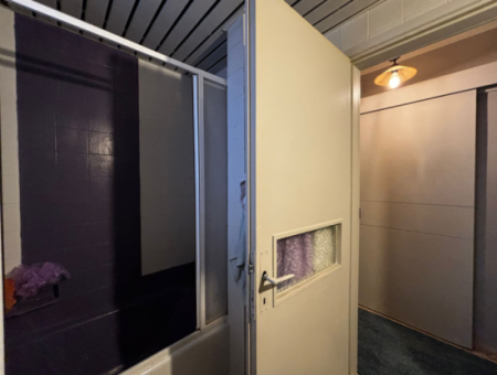 Alsancak Otoparklı Talatpaşa Yakını 3+1 2.Kat Kiralık Daire!