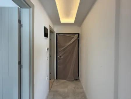 Camikebir’de Merkezde Kış Bahçeli 1+1