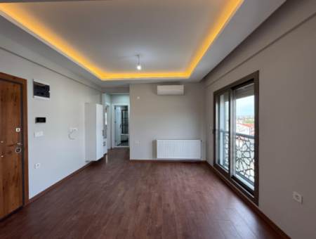 Merkezi Konum’da Modern Ve Ferah 2+1 Daire