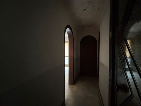 Konak Basmane 4. Kat 180M2 Asansörlü Satılık İş Yeri / Ofis !