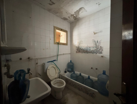 Konak Basmane 4. Kat 180M2 Asansörlü Satılık İş Yeri / Ofis !