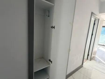 Akıllı Ev Sistemli, Geniş Balkonlu 2+1 Satılık Daire | İzmir Narlıdere