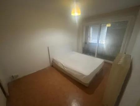 Talatpaşa Migros Yakını | Otoparklı | Çift Balkonlu Kiralık Daire