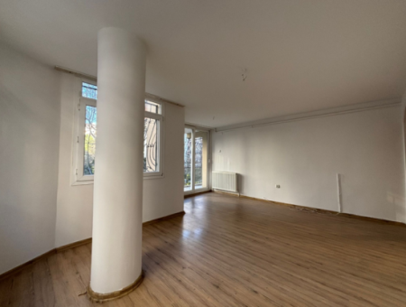 Alsancak Özel Sağlık Yakını 3+1 Kombili Kiralık Daire!