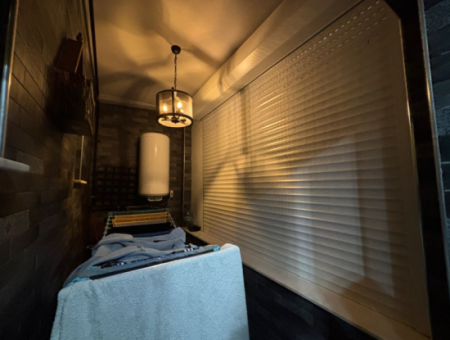 Alsancak Talatpaşa Bulvarı Yakını Lüx 2+1 Eşyalı Satılık Daire!