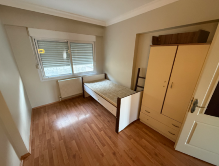 Narlıdere'de Kaya Thermal Yakınında Havuzlu Site'de Deniz Manzaralı