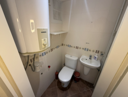 Narlıdere'de Kaya Thermal Yakınında Havuzlu Site'de Deniz Manzaralı