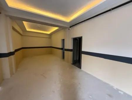 Merkezi Konum’da Modern Ve Ferah 2+1 Daire