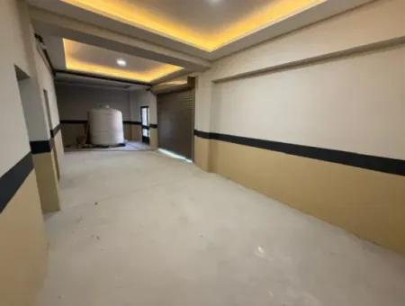 Merkezi Konum’da Modern Ve Ferah 2+1 Daire