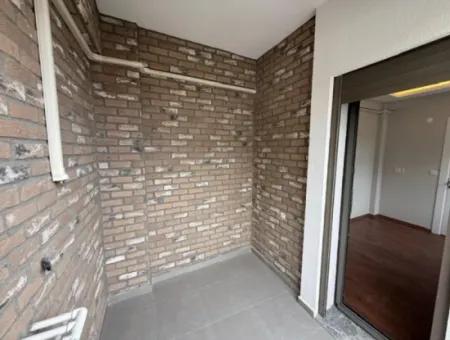 Merkezi Konum’da Modern Ve Ferah 2+1 Daire