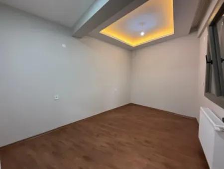 Merkezi Konum’da Modern Ve Ferah 2+1 Daire