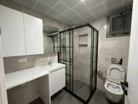 Merkezi Konum’da Modern Ve Ferah 2+1 Daire