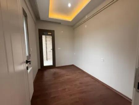 Merkezi Konum’da Modern Ve Ferah 2+1 Daire