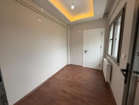 Merkezi Konum’da Modern Ve Ferah 2+1 Daire