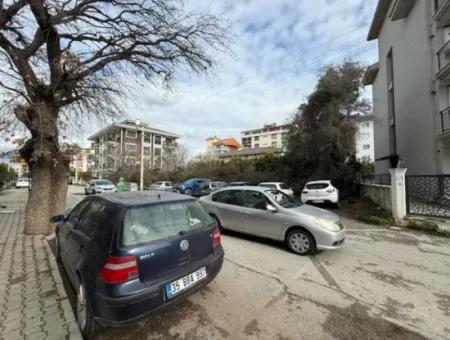 Seferihisar Camikebir'de Satılık 3+1 Özel Ve Lüks Daire