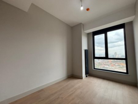 Alsancak Evora Projesi 2+1 15.Kat Deniz Manzaralı Kiralık Daire!