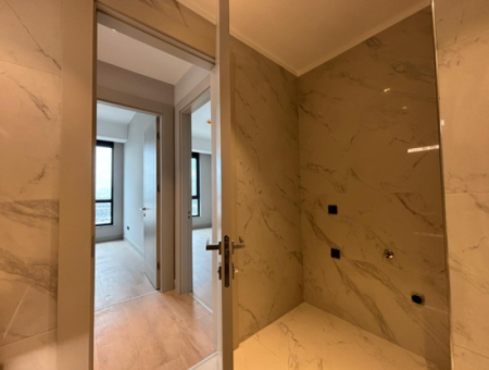 Alsancak Evora Projesi 2+1 15.Kat Deniz Manzaralı Kiralık Daire!