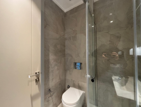 Alsancak Evora Projesi 2+1 15.Kat Deniz Manzaralı Kiralık Daire!