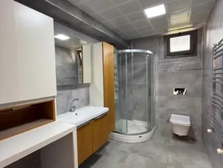 Seferihisar Camikebir'de Kiralık 3+1 Özel Ve Lüks Daire