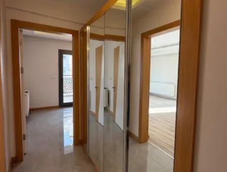 Seferihisar Camikebir'de Kiralık 3+1 Özel Ve Lüks Daire