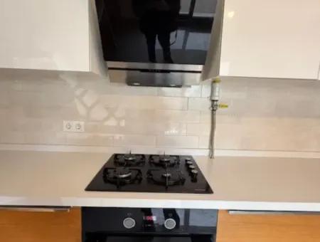 Seferihisar Camikebir'de Kiralık 3+1 Özel Ve Lüks Daire