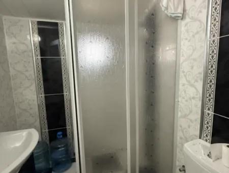 Seferihisar Akarca Atakum Sitesi’nde Bahçeden Deniz Manzaralı Satılık Villa