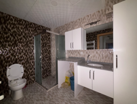 Seferihisar Hıdırlık Mahallesi Bahçe Nizamlı Doğalgazlı  Kiralık 3+1 Daire