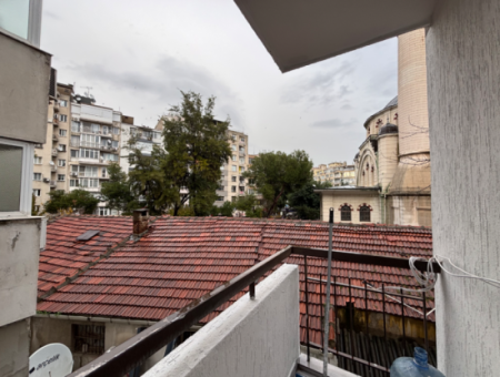 Alsancak Kültür Park Mahallesi Otoparklı 1+1 Masrafsız Satılık Daire!