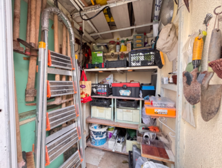 Seferihisar Akarca’da Site İçerisinde Satılık 3+1 Villa