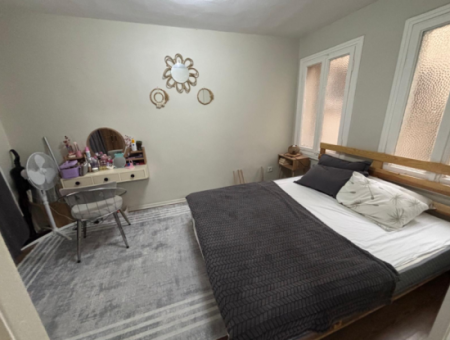 Alsancak Kıbrıs Şehitleri 3+1 Teraslı 1.Kat Teraslı Kiralık İş Yeri / Ofis