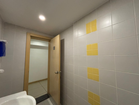 Alsancak Kıbrıs Şehitleri Tam Kat 225M2 4.Kat Kiralık İş Yeri