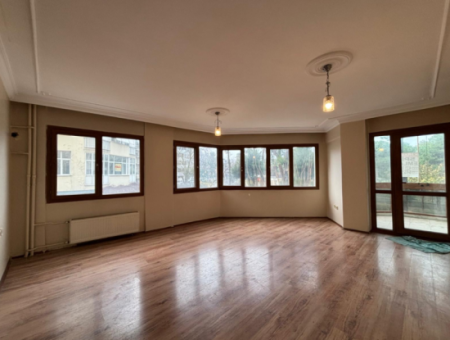 Alsancak Fuar Manzaralı Köşe 3+1 1. Kat Bakımlı Kiralık Daire!