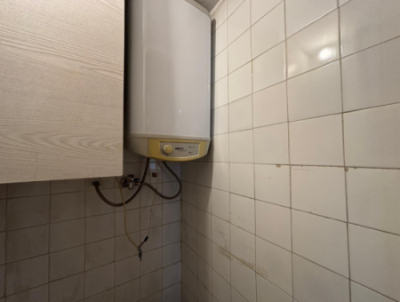 Alsancak Fuar Manzaralı Köşe 3+1 1. Kat Bakımlı Kiralık Daire!