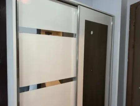 Seferihisar Sığacık’ta Marinaya Ve Kaleiçi’ne Yakın Kiralık Eşyalı 2+1 Daire