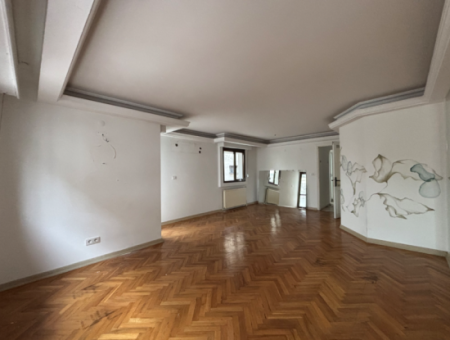 Alsancak Kültür Mahallesin’de Otoparklı 3+1 Masrafsız Kiralık İş Yeri!