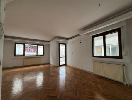 Alsancak Kültür Mahallesin’de Otoparklı 3+1 Masrafsız Kiralık İş Yeri!