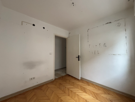 Alsancak Kültür Mahallesin’de Otoparklı 3+1 Masrafsız Kiralık İş Yeri!