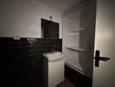 Alsancak Kültür Mahallesin’de Otoparklı 3+1 Masrafsız Kiralık İş Yeri!