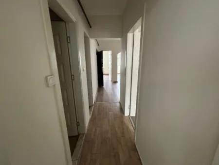 Alsancak Devlet Hastanesi Yakını 2+1 Bakımlı Kiralık Daire