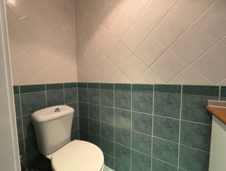 Alsancak Libas Yakını Otoparklı 2. Kat Kombili 3+1 Kiralık Daire!