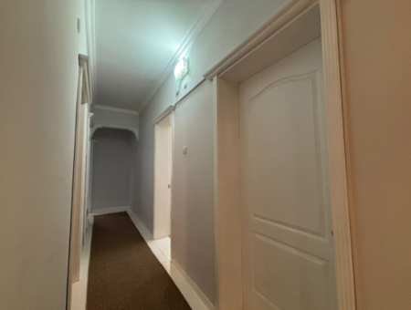 Alsancak Libas Yakını Otoparklı 2. Kat Kombili 3+1 Kiralık Daire!