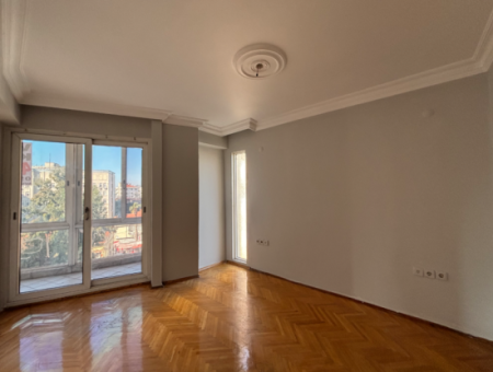 Alsancak Devlet Hastanesi Karşısı Köşe 2+1 Kiralık İş Yeri /Büro