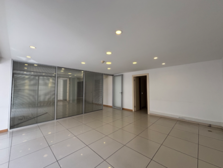 Alsancak Kıbrıs Şehitleri Tam Kat 225M2 4.Kat Kiralık İş Yeri