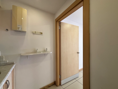 Alsancak Kıbrıs Şehitleri Tam Kat 225M2 4.Kat Kiralık İş Yeri