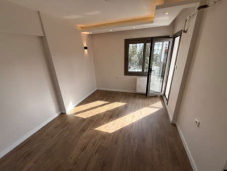 Hatay Askeri Hastane Karşısında Full Tadilatlı Ara Kat