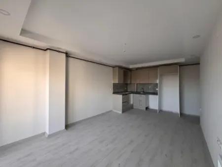 Satılık 1+1 Lüks Ve Bölgenin En Geniş Dairesi