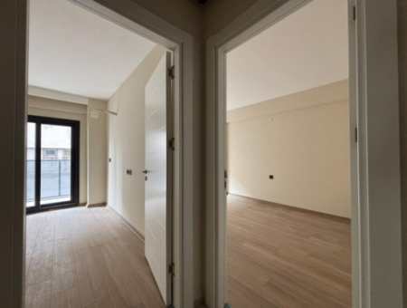 Alssancak Dünya Göz Yakını 3+1 Otoparklı Yeni Binada Kiralık Daire