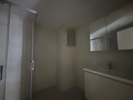 Alssancak Dünya Göz Yakını 3+1 Otoparklı Yeni Binada Kiralık Daire