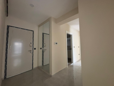 Alssancak Dünya Göz Yakını 3+1 Otoparklı Yeni Binada Kiralık Daire